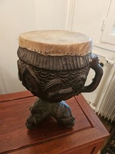 Petit tambour afrique d'occasion  Savigny-sur-Orge