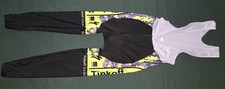 Radhose gr . gebraucht kaufen  Apolda