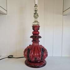 Large vintage ornate for sale  KING'S LYNN