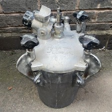 Binks bullows mixer for sale  HALESOWEN