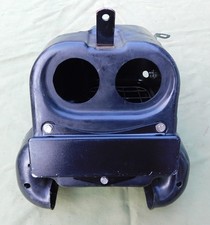 Norton motorcycle airbox for sale  Altadena