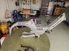 1977 puch moped for sale  Fremont