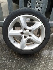 Vauxhall astra inch for sale  BLACKPOOL