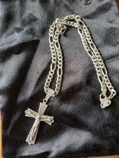 Silber 925 kette gebraucht kaufen  Uetze