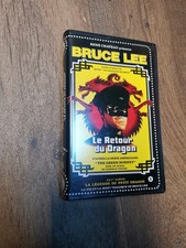 Bruce lee rare d'occasion  Marines