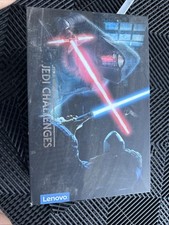 Lenovo star wars gebraucht kaufen  Windeck