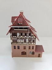 Faller 932 fachwerkhaus gebraucht kaufen  Dortmund