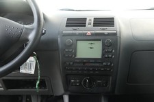 Ibiza 6k3 radio gebraucht kaufen  Borgentreich
