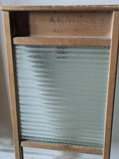 antique washboard for sale  SWADLINCOTE