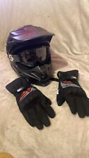 Casque motocross fox d'occasion  Calais