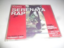 Jovanotti lorenzo serata usato  Misterbianco