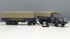 Brekina büssing 8000 gebraucht kaufen  Koblenz