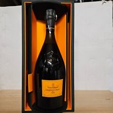CHAMPAGNE -VEUVE CLICQUOT GRANDE DAME 2004  - BRUT comprar usado  Enviando para Brazil