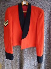 Genuine british army for sale  SOUTHAMPTON