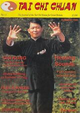 Tai chi chuan d'occasion  Anet