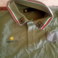 Polo esercito italiano usato  Torino
