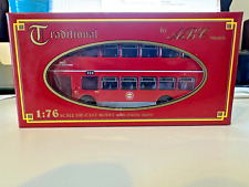 Abc tra5004 london for sale  RYE