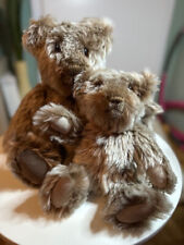 Teddybär plüsch handarbeit gebraucht kaufen  Brilon