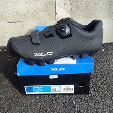 Chaussures vtt xlc d'occasion  Septmoncel