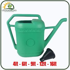 Innaffiatoio plastica resisten usato  Monteforte Irpino