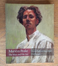 Mervyn peake mervyn for sale  CHEADLE