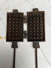 Mas antikes waffeleisen gebraucht kaufen  Breisach am Rhein