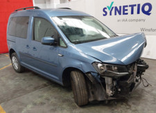 Steering column volkswagen for sale  DONCASTER