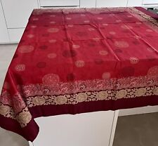 Bassetti tischdecke 150x250 gebraucht kaufen  Hammelburg