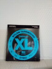 Addario etb92 nylon for sale  Bellevue