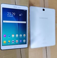 Tablette tactile samsung d'occasion  Caen