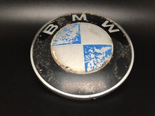 Bmw 82mm logo usato  Verrayes