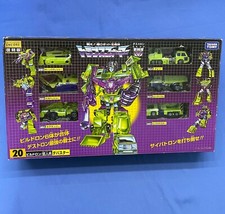 Takara tomy transformers for sale  Denton