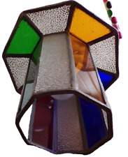 Ancienne lampe lanterne d'occasion  Hatten