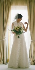 Abito sposa monica usato  Torrita Tiberina