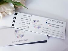 Business gift voucher for sale  TAMWORTH