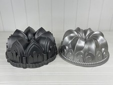 Lot nordic ware for sale  Hoschton