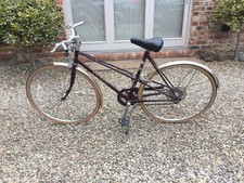 Vintage raleigh misty for sale  MALTON