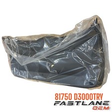 Usado, 2015-2021 HYUNDAI TUCSON PAINEL TRASEIRO DE ACABAMENTO INFERIOR NOVO OEM 81750 D3000TRY comprar usado  Enviando para Brazil
