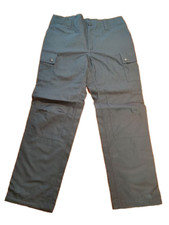 Pantalon travail treillis d'occasion  Ris-Orangis
