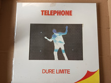 Album 33t telephone d'occasion  Cabourg