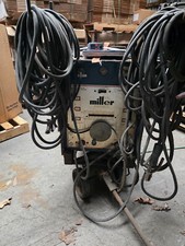 Miller 250 tig for sale  Scranton