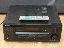 Pioneer vsx d814 for sale  LEATHERHEAD