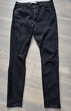 Denim stretch skinny for sale  Shipping to Ireland