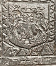 Waffle wrought iron d'occasion  Expédié en Belgium