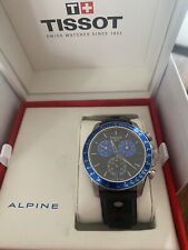 Alpine a110 tissot for sale  HASTINGS