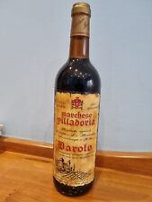 Barolo 1961 marchese usato  Venaria Reale