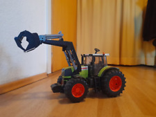 Traktor claas bruder gebraucht kaufen  Ornbau