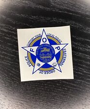 Fraternal order police for sale  Allentown