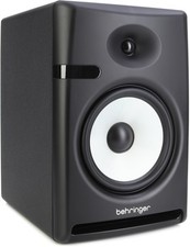 Monitor de estúdio Behringer Nekkst K8 8 polegadas alimentado comprar usado  Enviando para Brazil