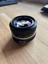 Excellent nikon nikkor for sale  SIDCUP